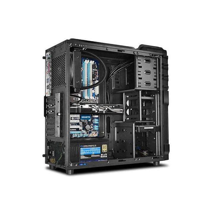 Raidmax VORTEX Computer Case کیس ریدمکس