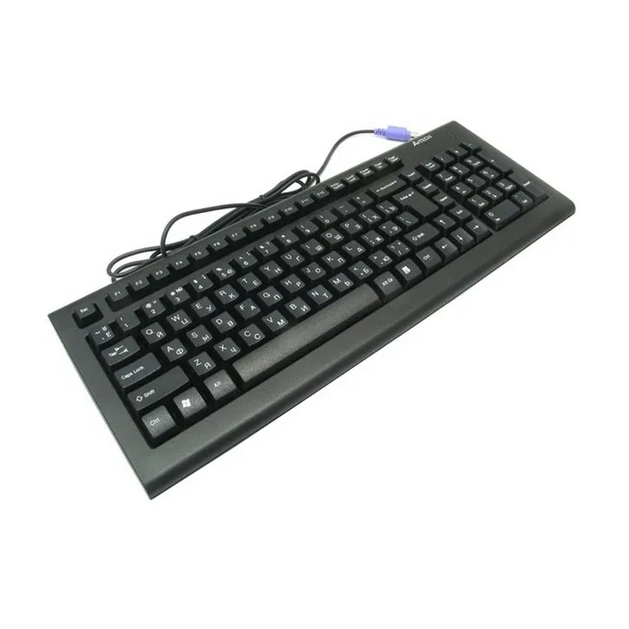 KEYBOARD A4TECH KR-83