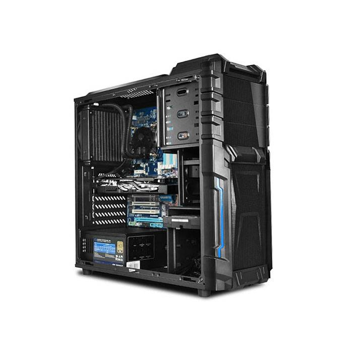 Raidmax VORTEX Computer Case کیس ریدمکس