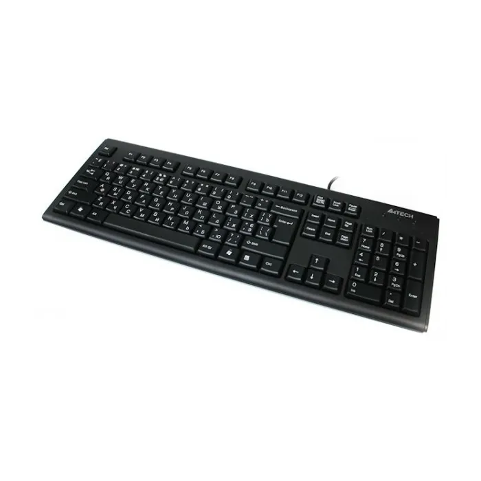 KEYBOARD A4TECH KR-83