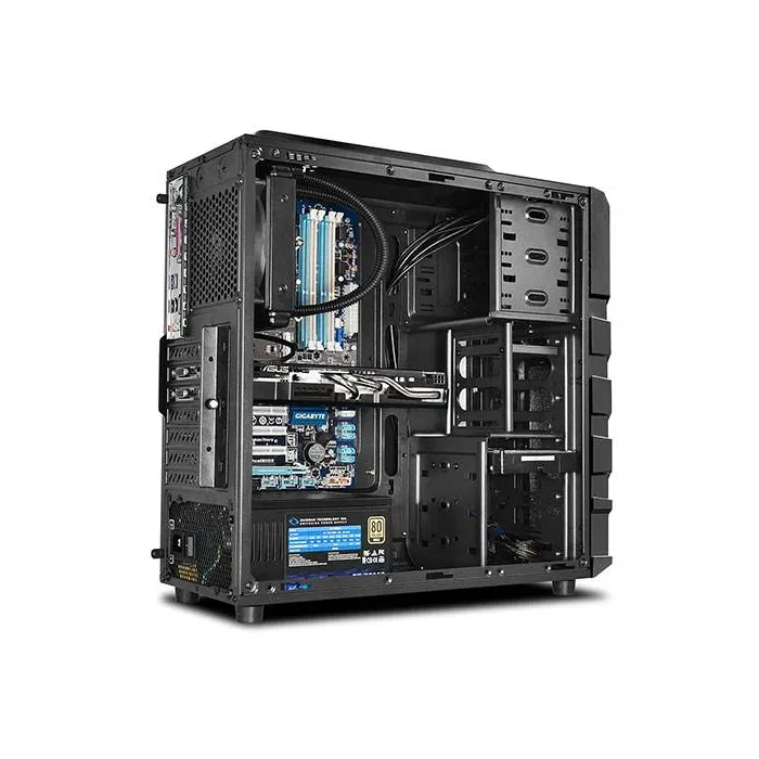 Raidmax VORTEX V3 Computer Case کیس ریدمکس