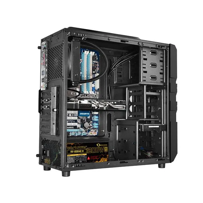 Raidmax VORTEX V5 Computer Case کیس ریدمکس