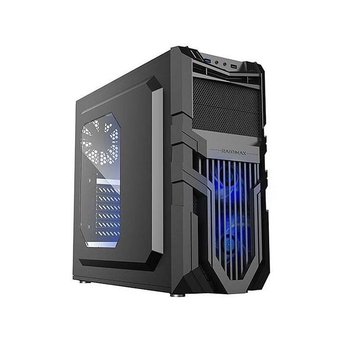 Raidmax VORTEX V5 Computer Case کیس ریدمکس