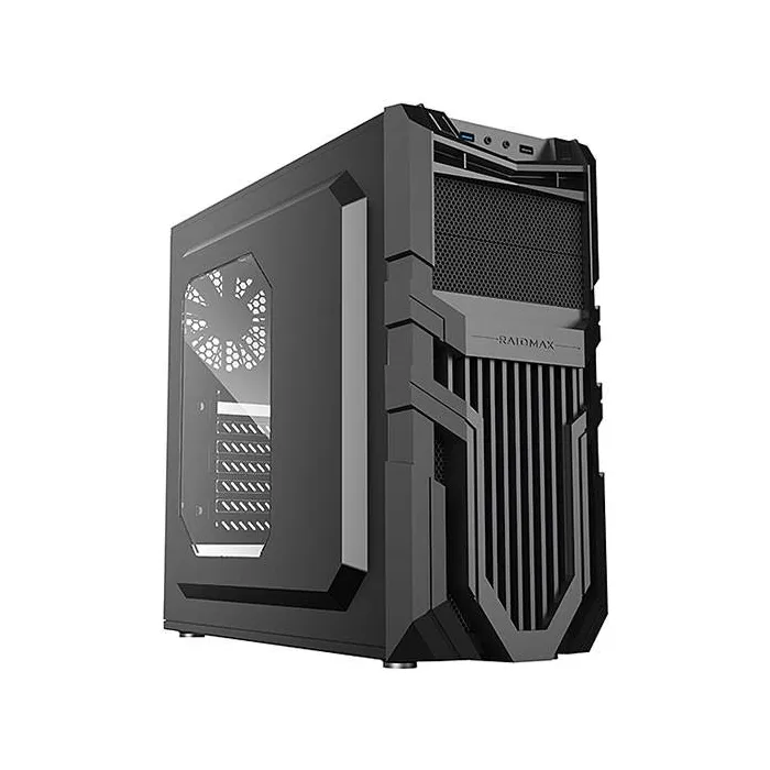 Raidmax VORTEX V5 Computer Case کیس ریدمکس
