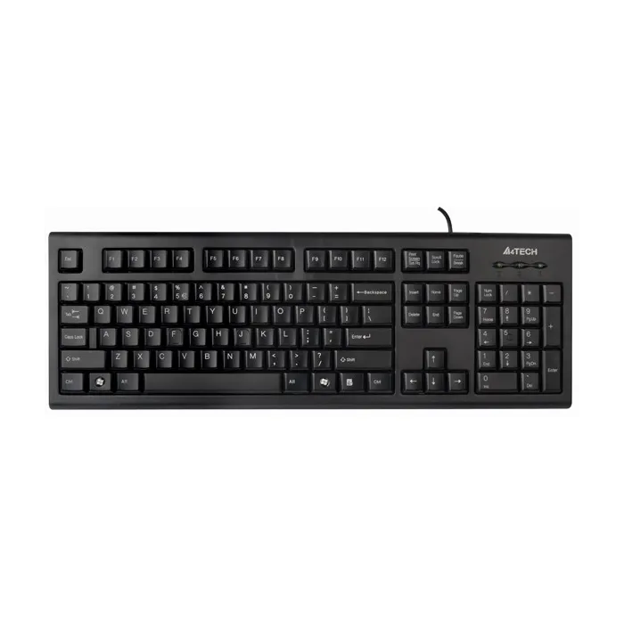 KEYBOARD A4TECH KR-85