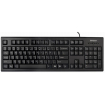 KEYBOARD A4TECH KR-85