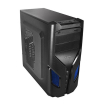 Raidmax EXO Computer Case کیس ریدمکس