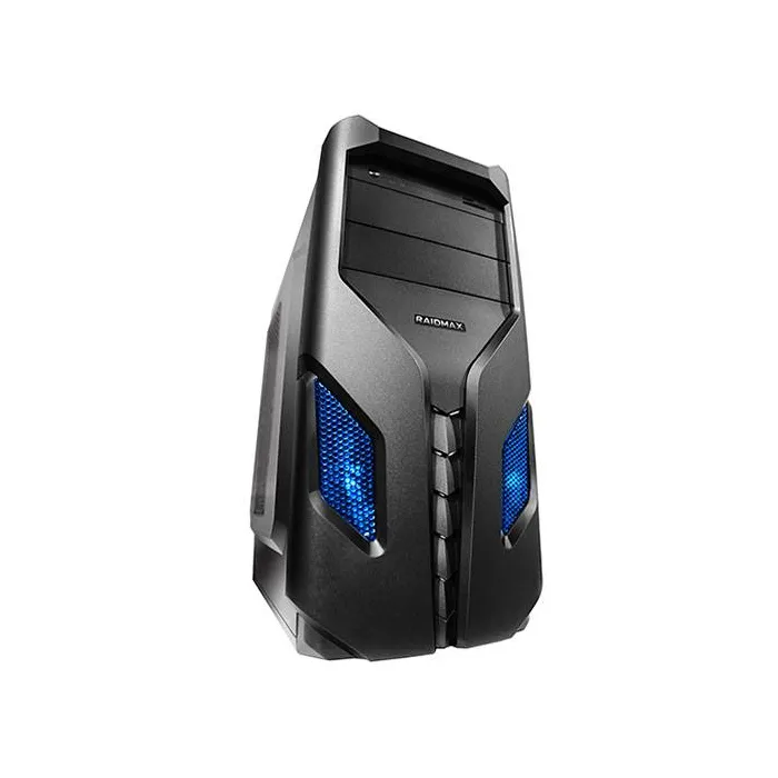 Raidmax EXO Computer Case کیس ریدمکس