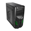 Raidmax EXO Computer Case کیس ریدمکس
