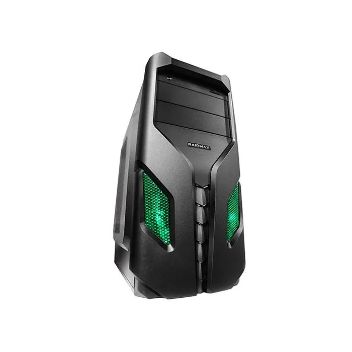 Raidmax EXO Computer Case کیس ریدمکس