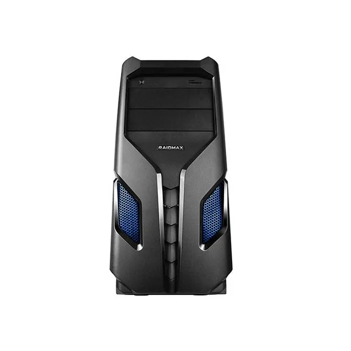 Raidmax EXO Computer Case کیس ریدمکس