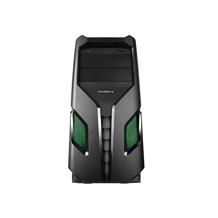 Raidmax EXO Computer Case کیس ریدمکس