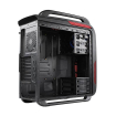 Raidmax TIGERSHARK Computer Case کیس ریدمکس