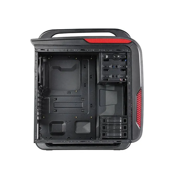 Raidmax TIGERSHARK Computer Case کیس ریدمکس