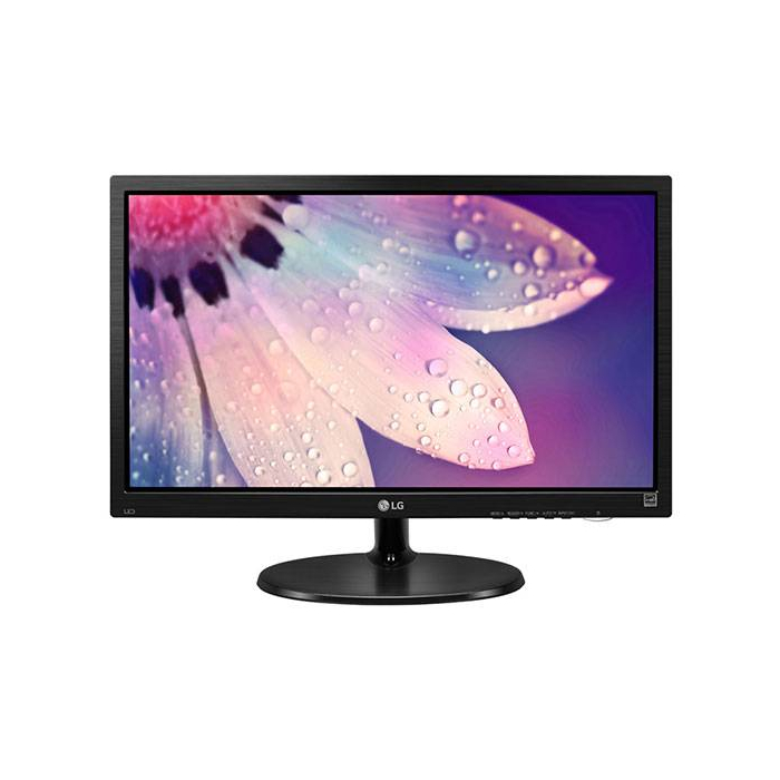 LED MONITOR LG 20M38A مانیتور ال جی