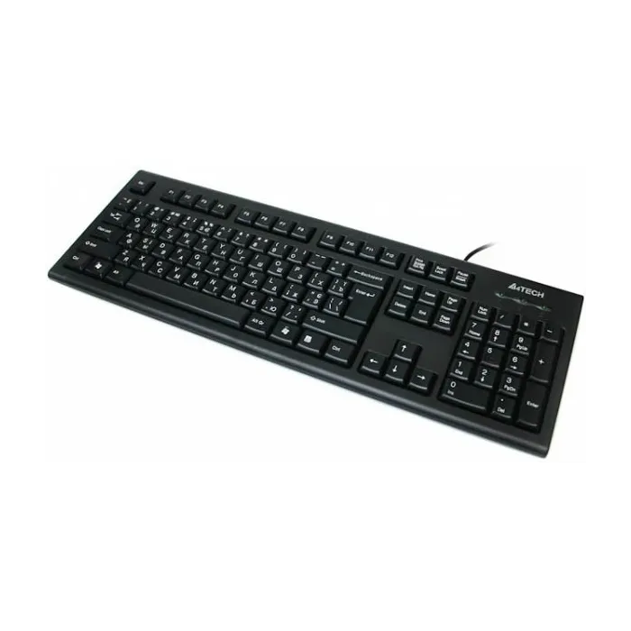 KEYBOARD A4TECH KR-85