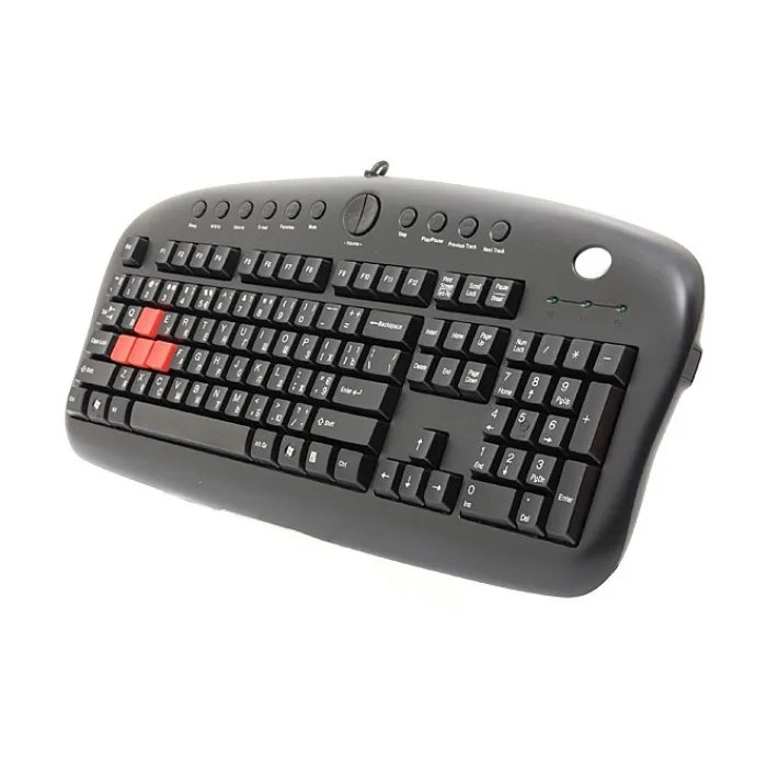 KEYBOARD A4TECH KB-28G