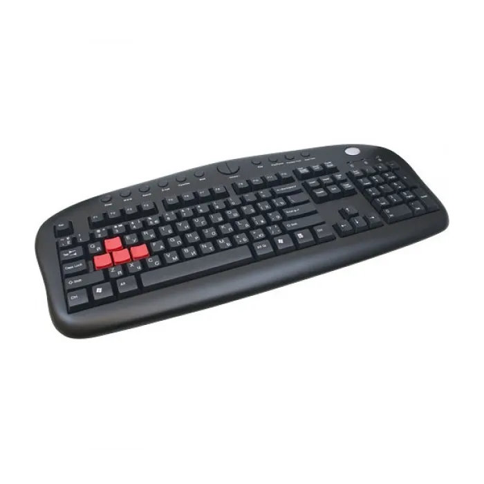 KEYBOARD A4TECH KB-28G