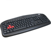 KEYBOARD A4TECH KB-28G