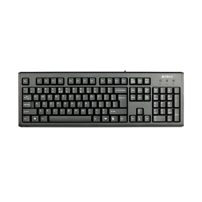 KEYBOARD A4TECH KM-720