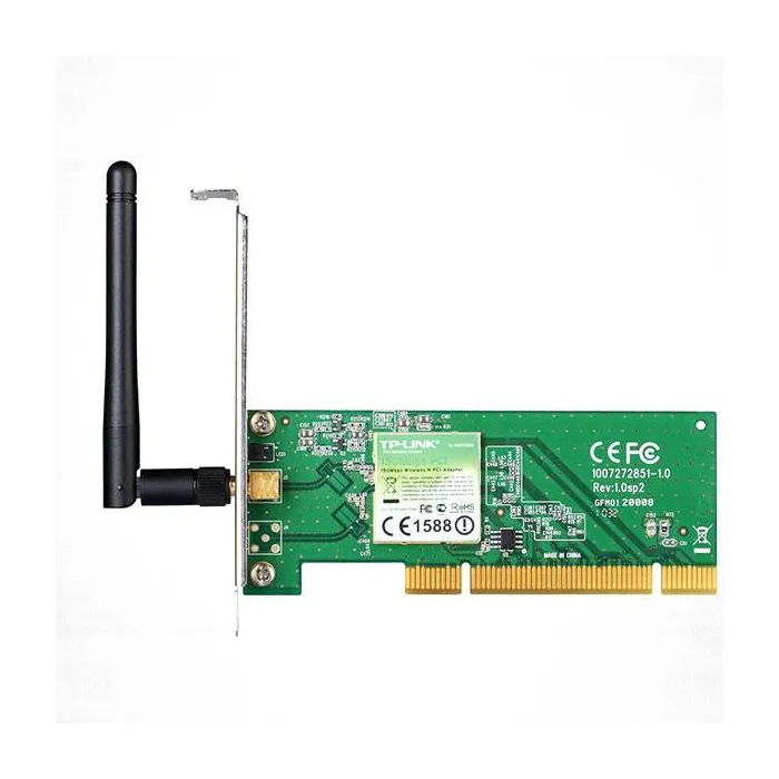TP-LINK TL-WN751ND