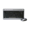 KEYBOARD & MOUSE A4TECH 7300N WIRELESS