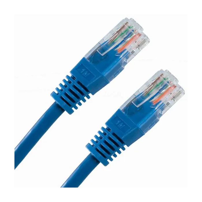 P-net CAT-6 Cable 5m کابل شبکه پی نت