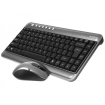 KEYBOARD & MOUSE A4TECH 7300N WIRELESS