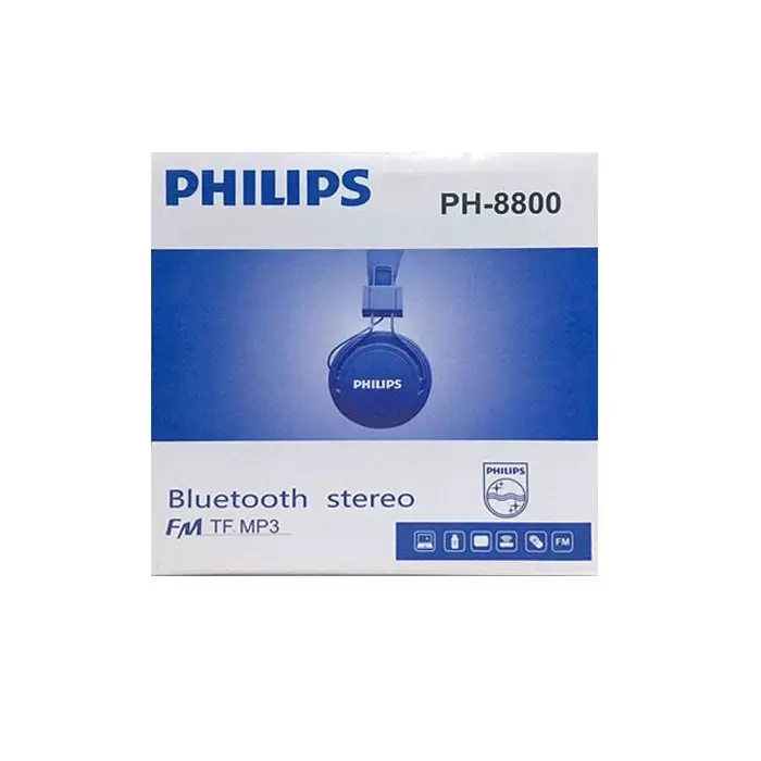 HEADSET Philips PH-8800 هدست فیلیپس