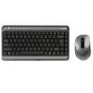 KEYBOARD & MOUSE A4TECH 7300N WIRELESS
