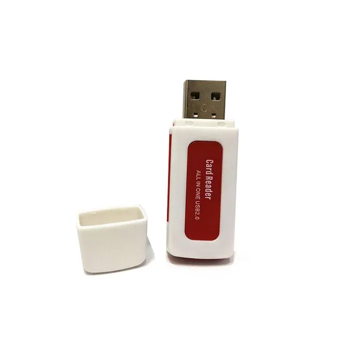 ALL IN ONE Card Reader رم ریدر
