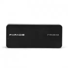 Paradis P-204 USB 2.0 Hub هاب یو اس بی پارادایس