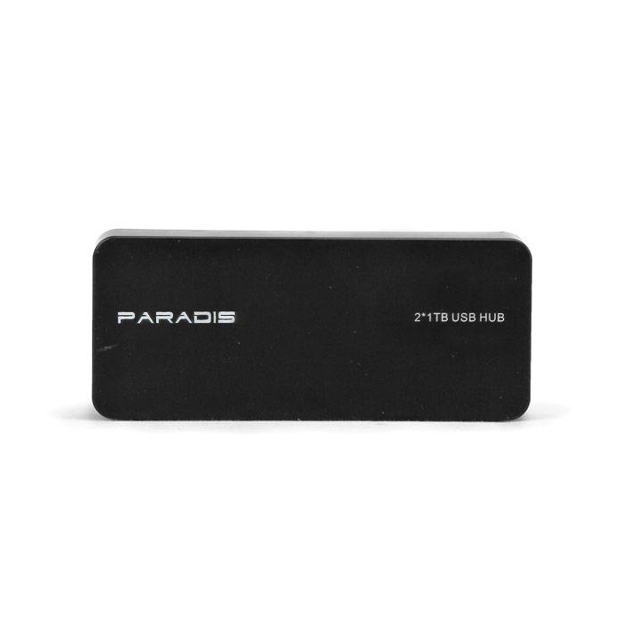 Paradis P-204 USB Hub هاب یو اس بی پارادایس