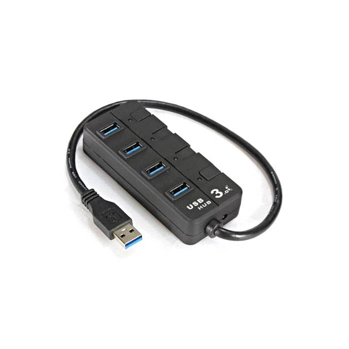 VIPRO 308 USB Hub هاب یو اس بی های ویپرو