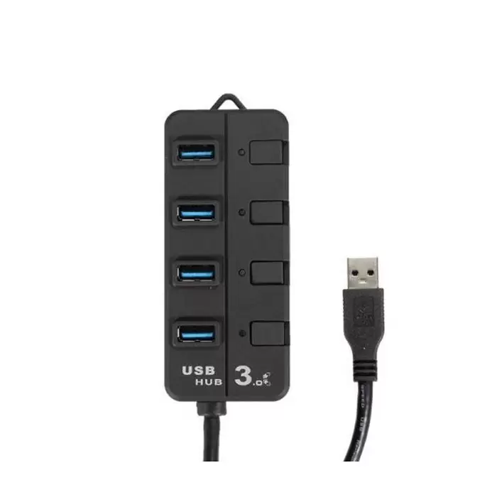 VIPRO 308 USB Hub هاب یو اس بی های ویپرو