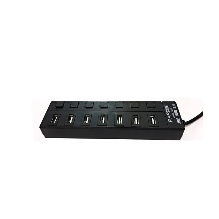 Paradis P215 USB Hub هاب یو اس بی پارادایس