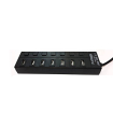 Paradis P215 USB Hub هاب یو اس بی پارادایس
