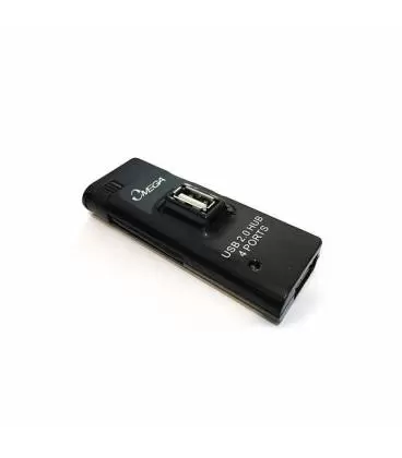 MEGA 4 PORTS USB Hub هاب یو اس بی مگا