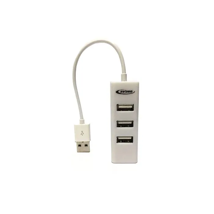OSCAR 4 PORTS USB Hub هاب یو اس بی اسکار