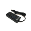 HI-SPEED 4 PORTS P-218 USB Hub هاب یو اس بی های اسپید