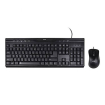 KEYBOARD & MOUSE FARASSOO BEYOND FCR-4410 کیبورد و موس فراسو بیاند