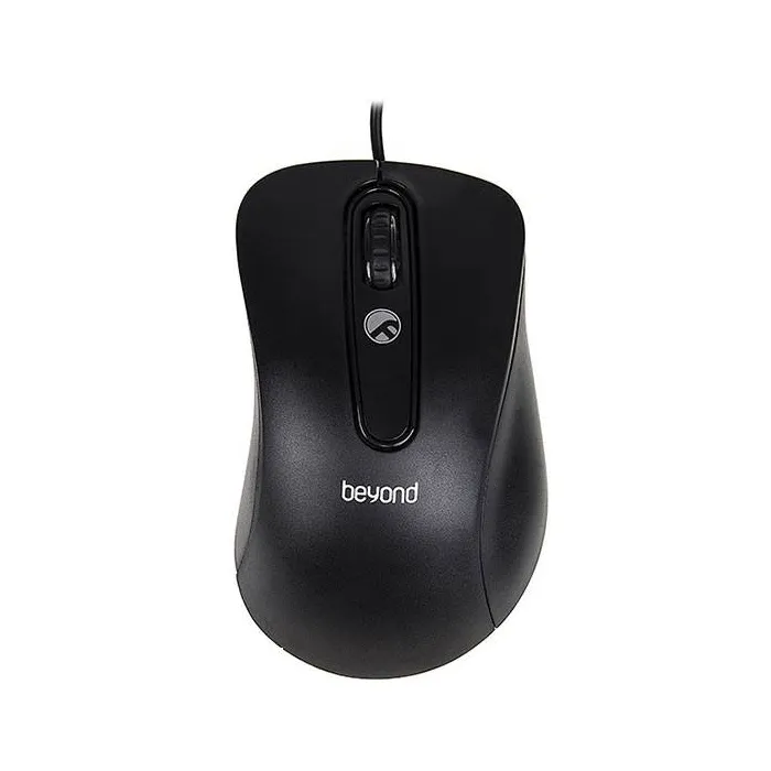 KEYBOARD & MOUSE FARASSOO BEYOND FCR-4410 کیبورد و موس فراسو بیاند