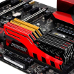 RAM 16G Geil EVO Forza V(8G×2) DDR4 24000 رم ژل