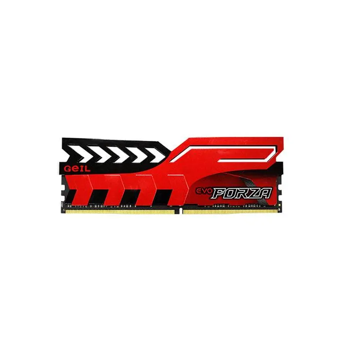RAM 16G Geil EVO Forza V(8G×2) DDR4 24000 رم ژل