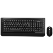 KEYBOARD & MOUSE FARASSOO 6140FCM