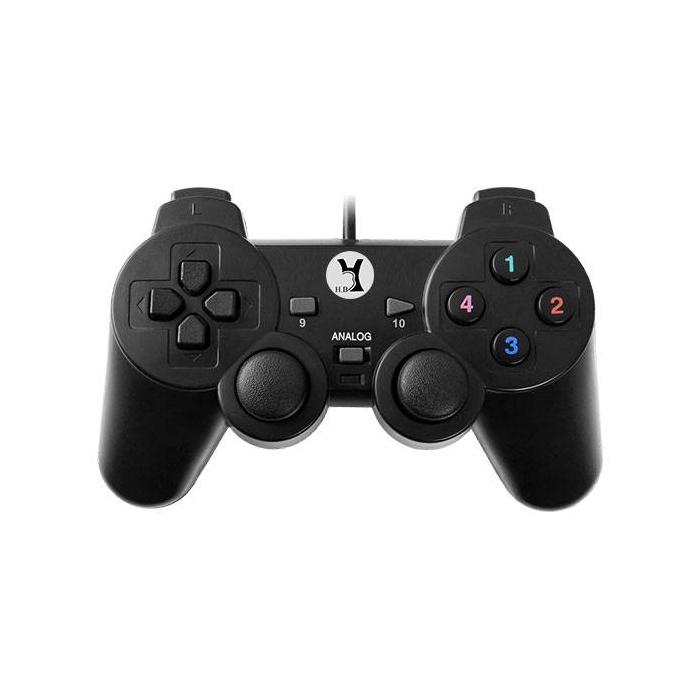 HB Gamepad G14S دسته بازی اچ بی