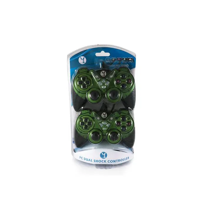 HB Gamepad G16D دسته بازی اچ بی