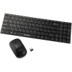 KEYBOARD & MOUSE FARASSOO WIRELESS 3434RF