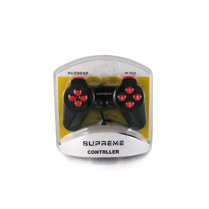 SUPREME Gamepad JP-703S دسته بازی ساپریم