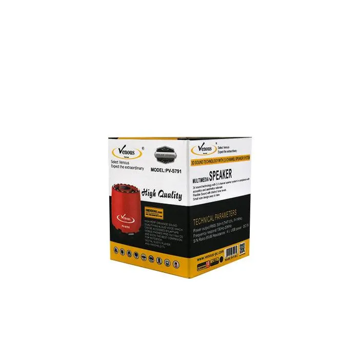 SPEAKER Venous PV-S791 اسپیکر ونوس